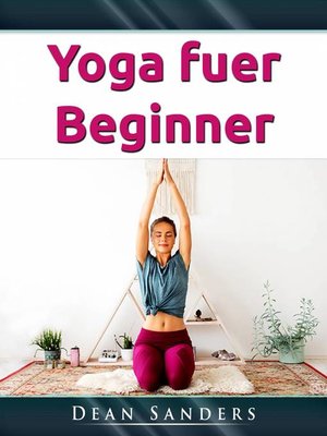 cover image of Yoga fuer Beginner